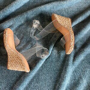 Excellent Condition Dolce Vita NEZZA Size 8